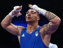 boxe