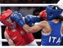 boxe