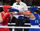 boxe