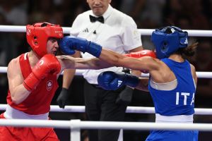 boxe