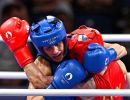boxe