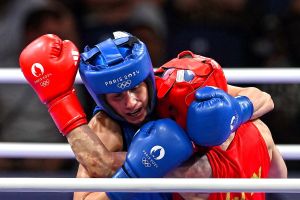 boxe