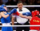 boxe