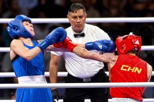 boxe