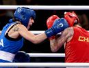 boxe