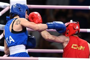boxe