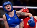 boxe