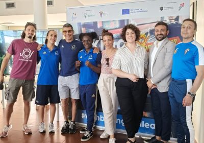 JOY SUMMER CAMP 2025 