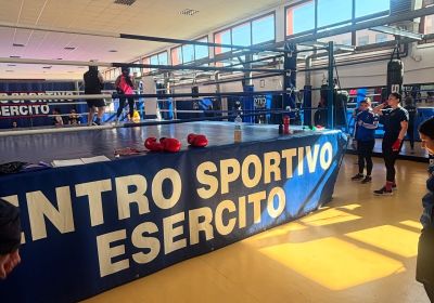 RITIRO AZZURRINE U19 - ROMA 2-8 Marzo 2025 