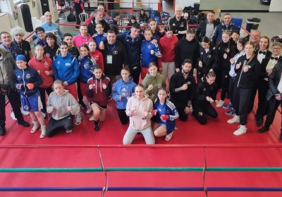 ROUND ROBIN UNDER 17 FEMMINILE - LUCCA 27/2 2/3 