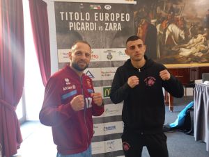 da sx picardi  zara