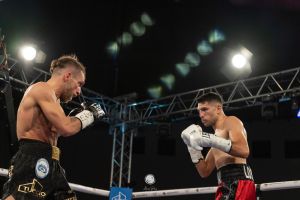 lorente vs grandelli match
