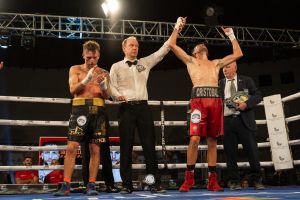 lorente vs grandelli verdetto
