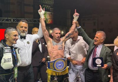 Pro Boxe