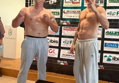 Pro Boxe