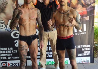 Pro Boxe