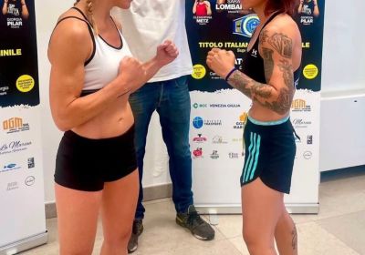 Pro Boxe