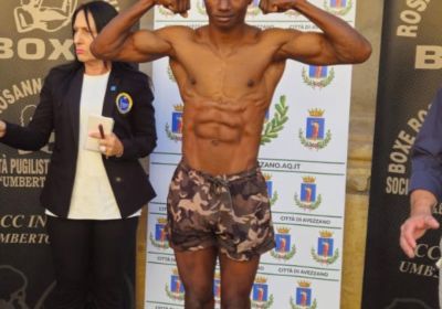 Pro Boxe