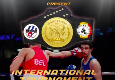 Torneo Internazionale 