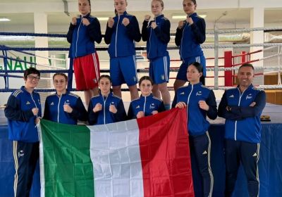 TORNEO ROUND ROBIN - VARSAVIA GIUGNO 2025 