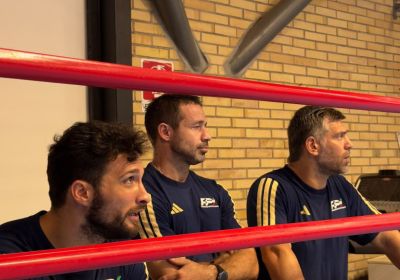 ITA Boxing