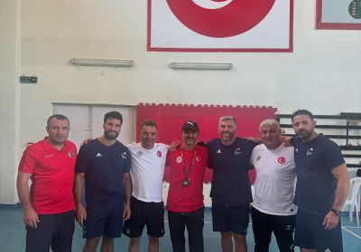 TRAINING CAMP ITABOXING - KASTAMONU (TURCHIA) 10-17 AGOSTO 2025 