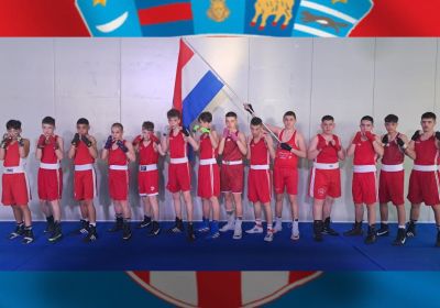 ITA Boxing
