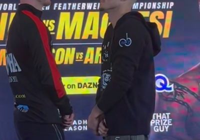 Pro Boxe