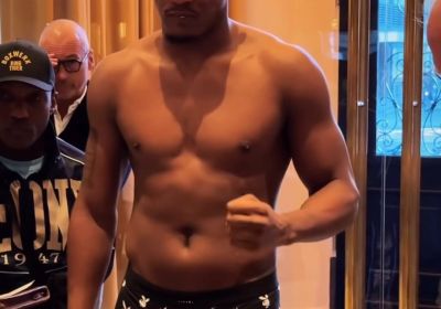 Pro Boxe