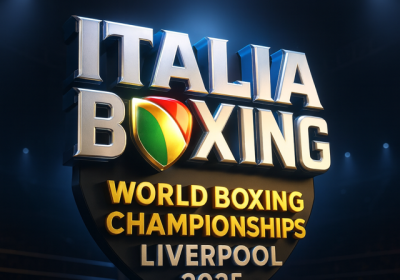 WORLD BOXING CHAMPIONSHIPS LIVERPOOL 2025 