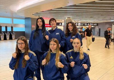 ITA Boxing