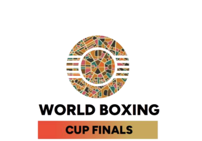 WORLD BOXING CUP  FINALS - GREATER NOIDA 2025 