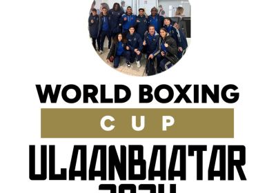 World Boxing Cup ULAANBAATAR 2024 