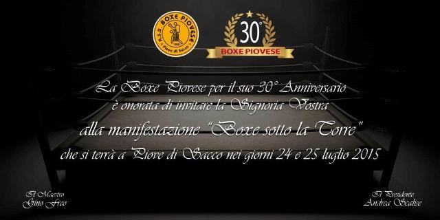 invito generico