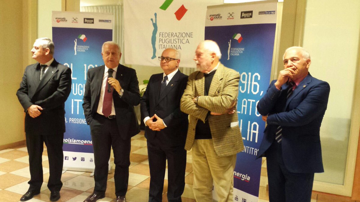 Festeggiamenti per i 100FPI anche in Umbria #100FPI