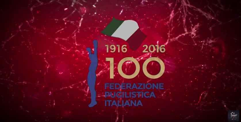 Ecco il Video Ufficiale del Centenario FPI .. Colonna Sonora "Ancora In Piedi" Luciano Ligabue #100Fpi