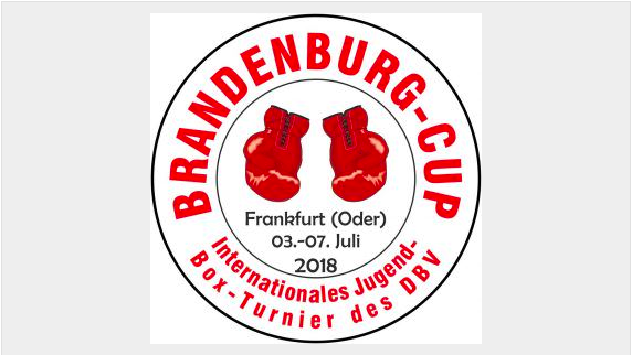 Brandeburg Youth Cup 2018: Programma Match Azzurri #ItaBoxing