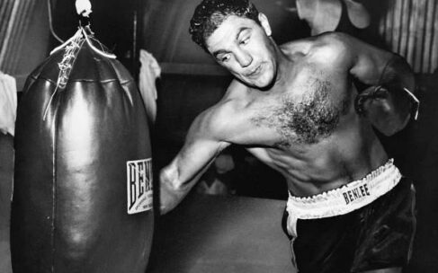 1 settembre 1923 – 1 settembre 2023: 100 anni dalla nascita del mito Rocky Marciano