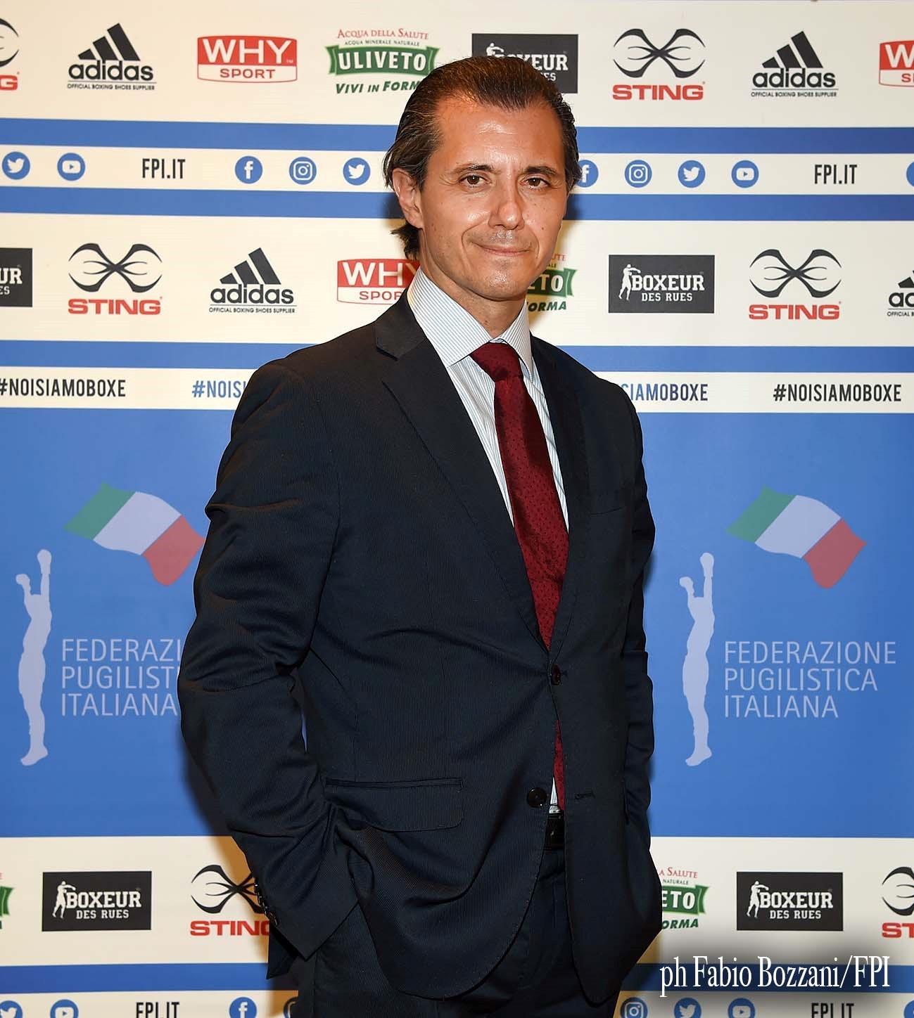 IL PUNTO DEL PRESIDENTE FPI D'AMBROSI: Contributo a fondo perduto in favore dei gestori di impianti sportivi 