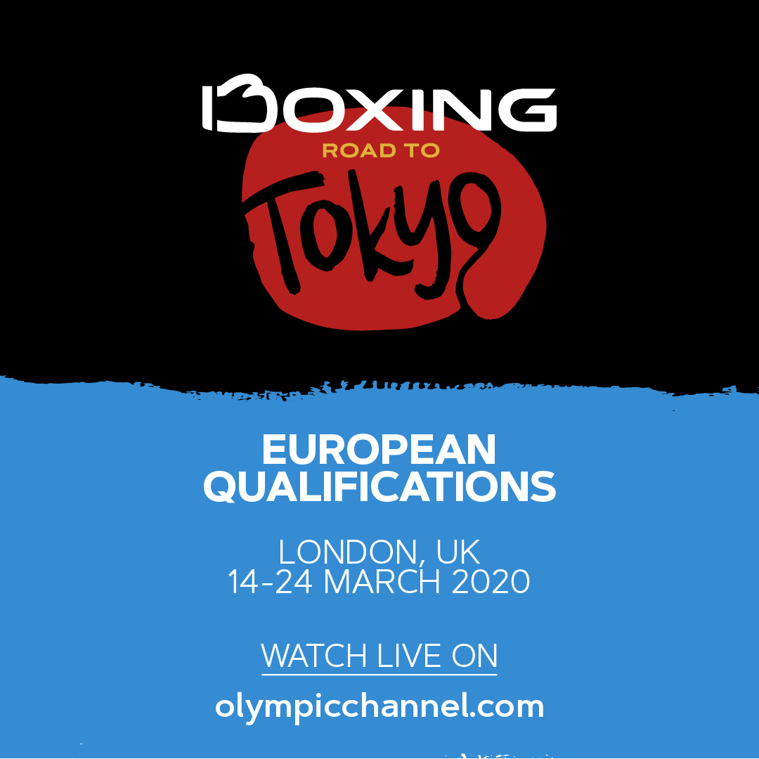 Tornei di Qualificazione Olimpica BOXE: TUTTO LE INFO PER SEGUIRLI 