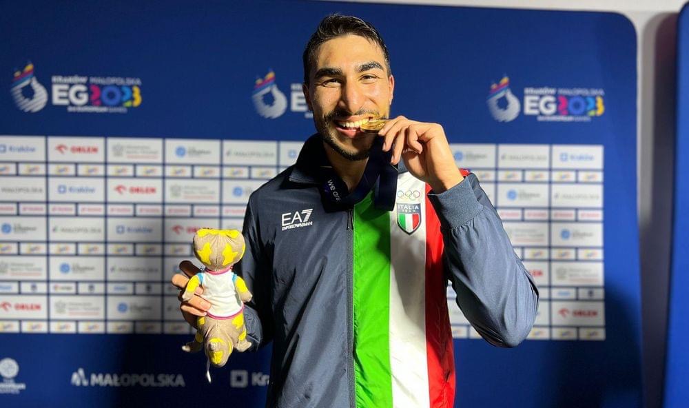 Il Punto del Presidente FPI Flavio D’Ambrosi: Grande Italia ai Giochi Europei e tra i Pro 