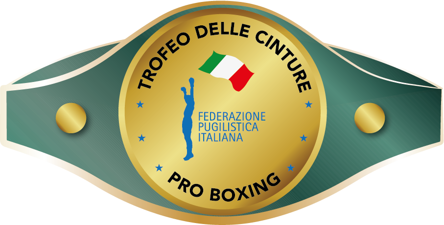 3° Trofeo Cinture FPI: I Sorteggi ufficiali  