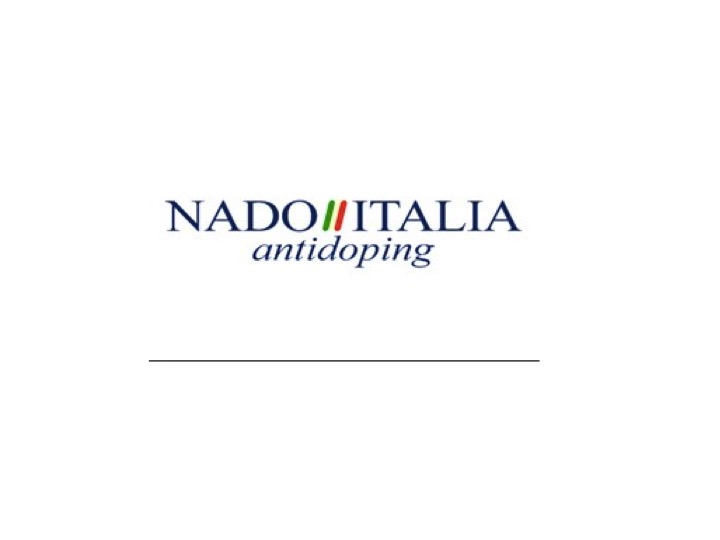 NADO ITALIA: Pubblicate le Norme Sportive Antidoping versione 4-2017