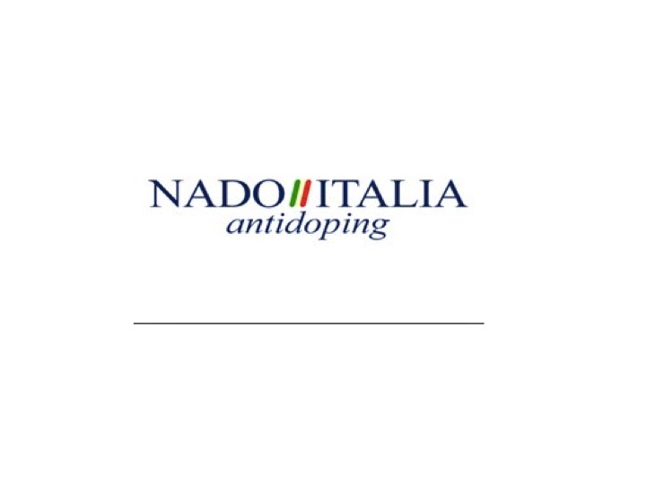 NADO ITALIA: Pubblicate le Norme Sportive Antidoping versione 4-2017