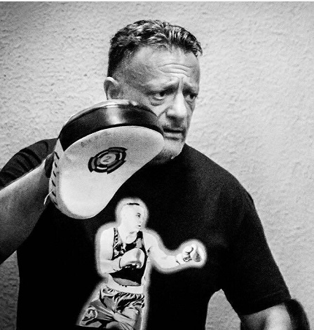 Lutto nella boxe italiana: è venuto a mancare il Maestro Farace