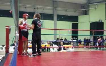 Pugilistica Lucchese: vince al 4°Trofeo Antonio Monselesan