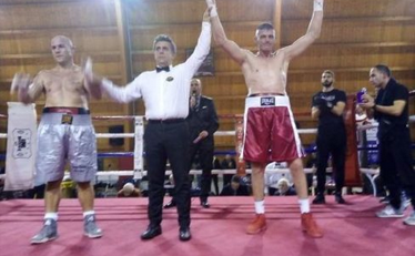 3° Trofeo S. Barbara a Colleferro 