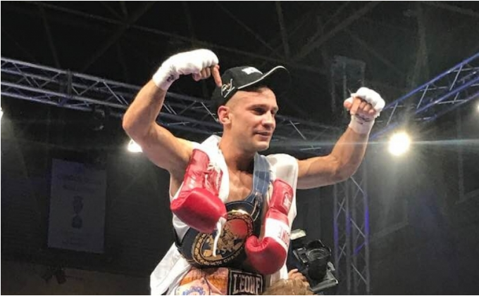 Titoli Europei e UE: Situazione Boxer Italiani (AGG. 9/1/2020) #ProBoxing