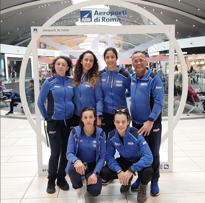 Azzurri e Azzurre a Sofia per la 71° Ed. del Torneo di Strandja #ItaBoxing 