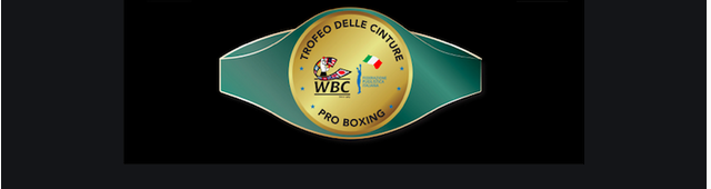 TRofeo Cinture WBC-FPI 2020: REGOLAMENTO E SCHEDA ISCRIZIONE 